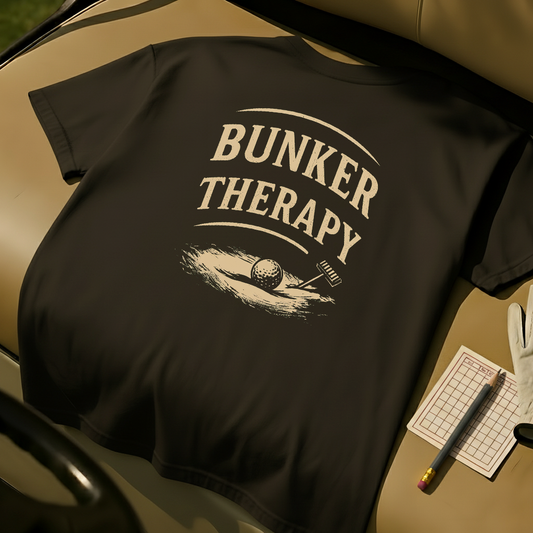 Bunker Therapy