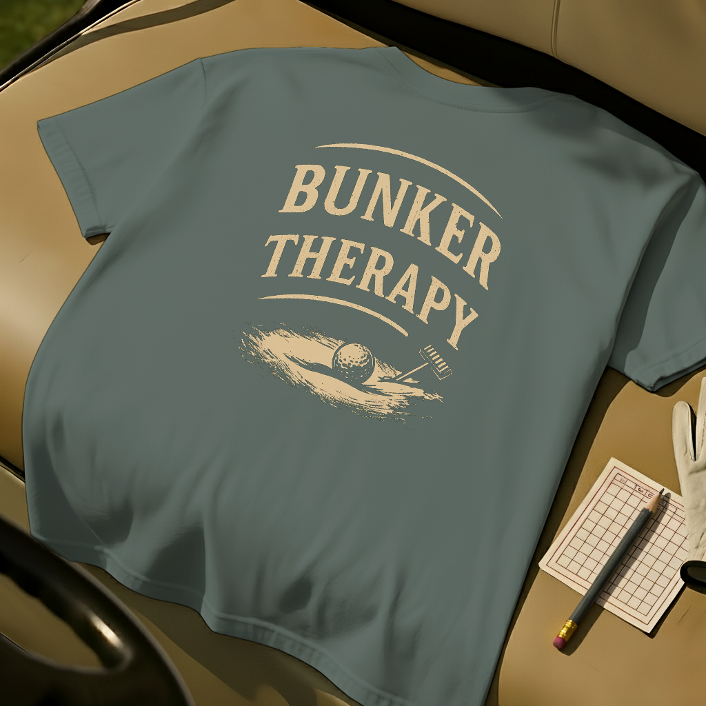 Bunker Therapy