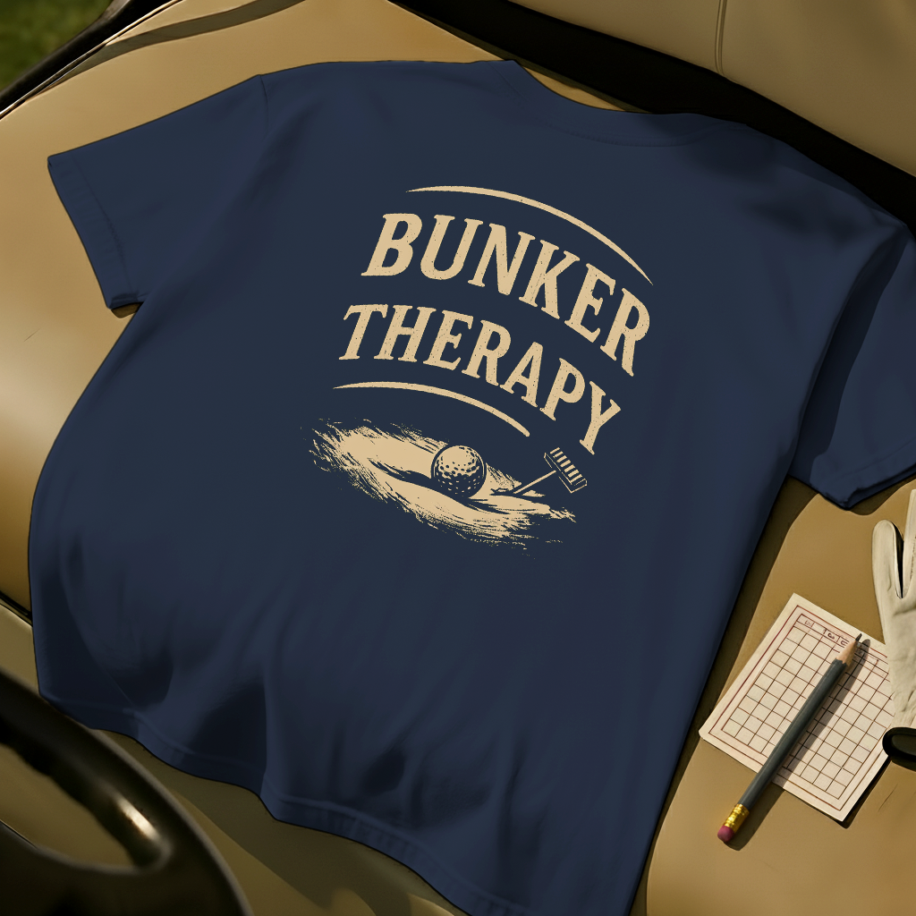 Bunker Therapy