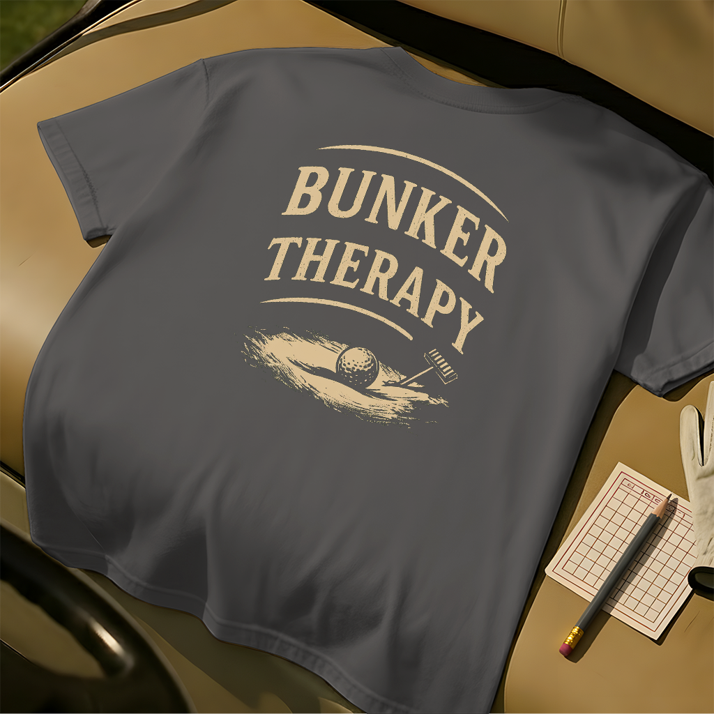 Bunker Therapy