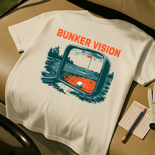 Bunker Vision Tee