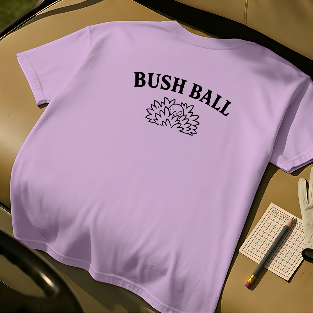 Bush Ball T-Shirt