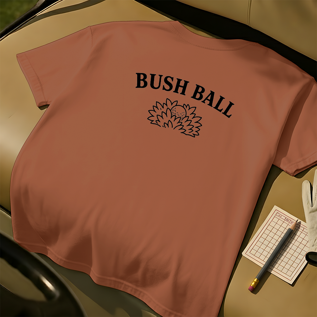 Bush Ball T-Shirt
