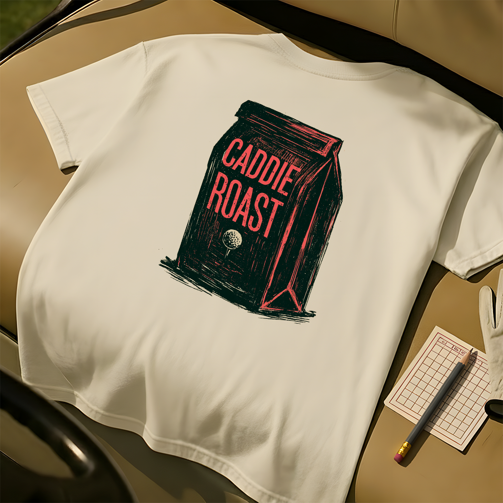 Caddie Roast