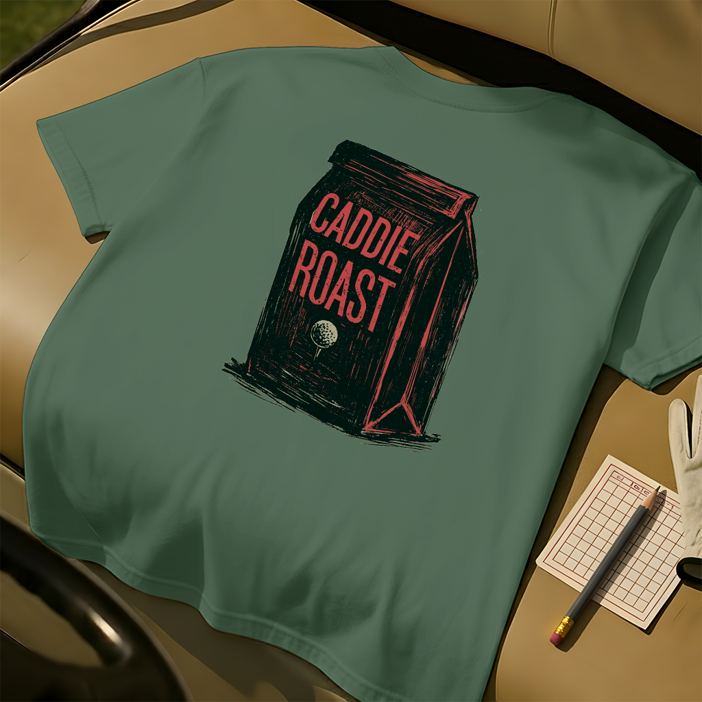 Caddie Roast