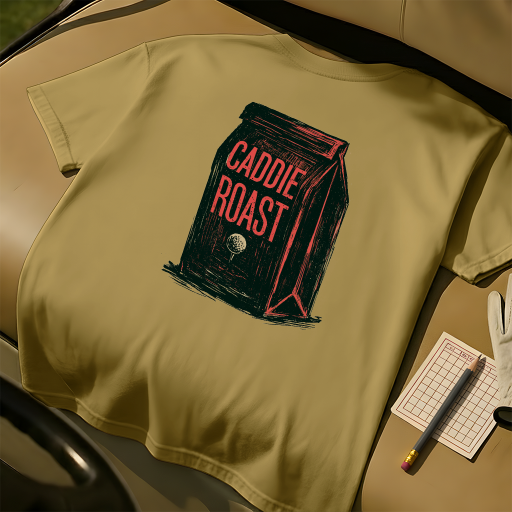 Caddie Roast