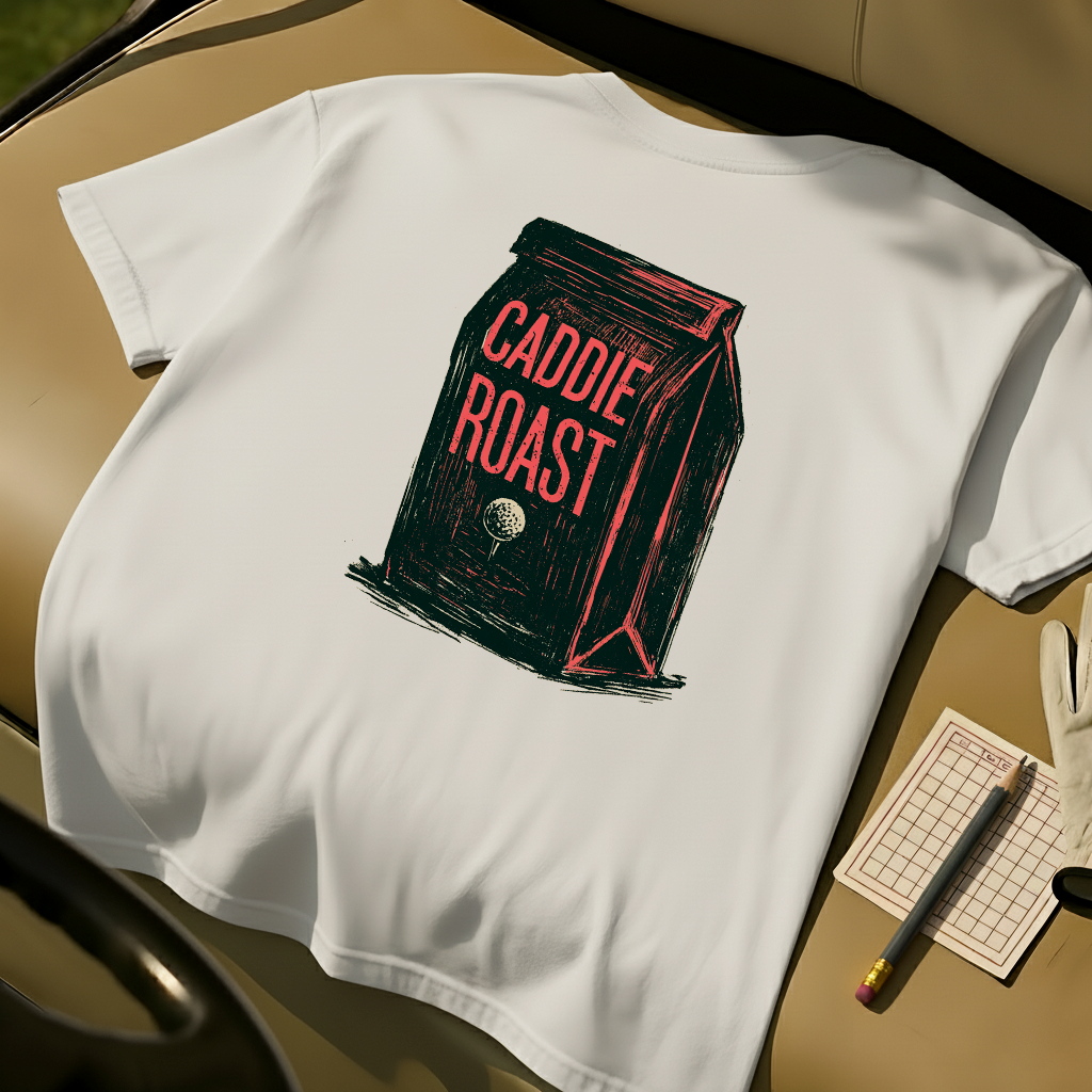 Caddie Roast