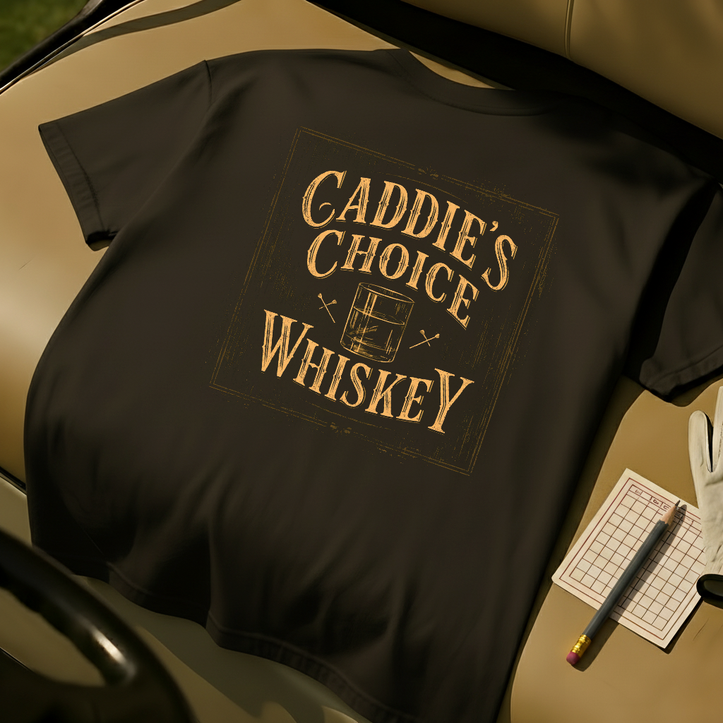 Caddie's Choice Whiskey