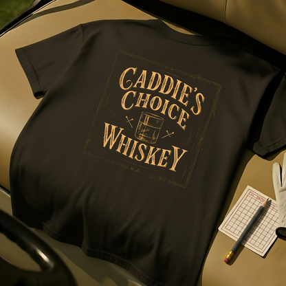 Caddie's Choice Whiskey