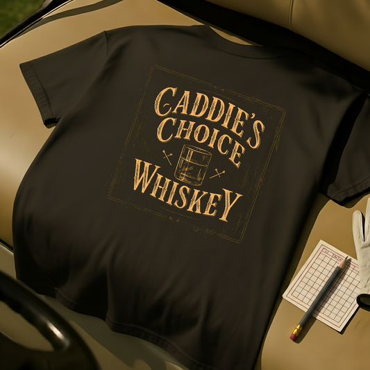 Caddie's Choice Whiskey
