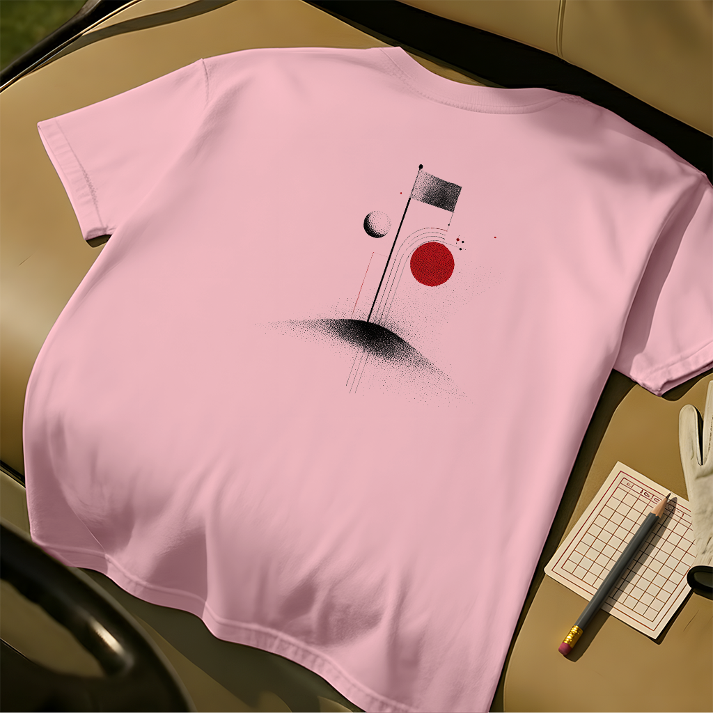 Calculated Tee