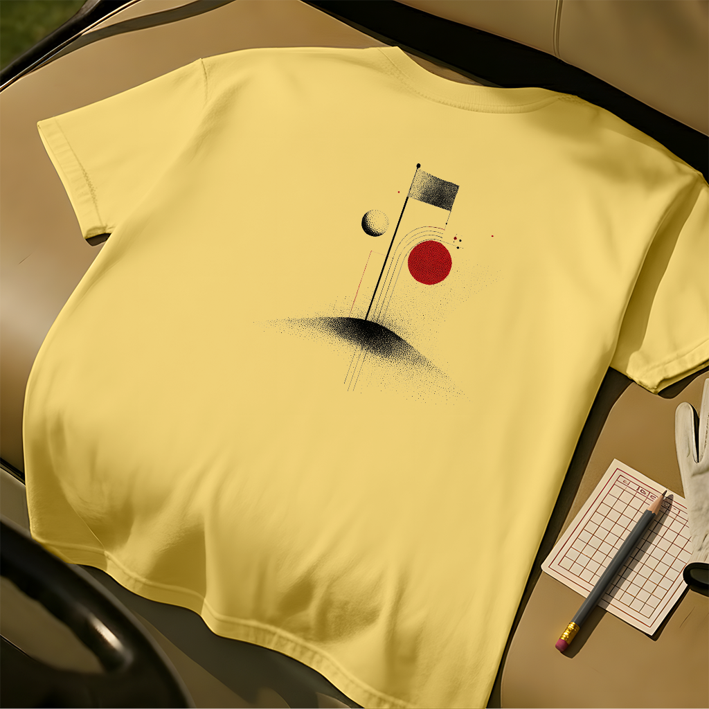 Calculated Tee