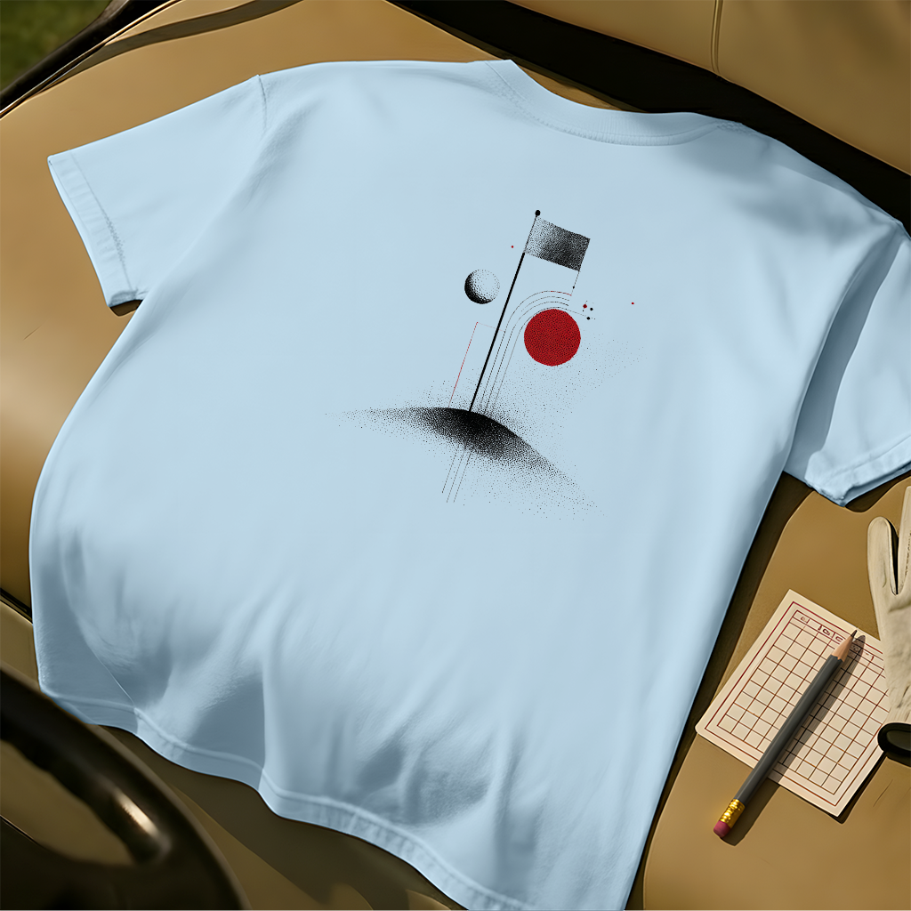 Calculated Tee