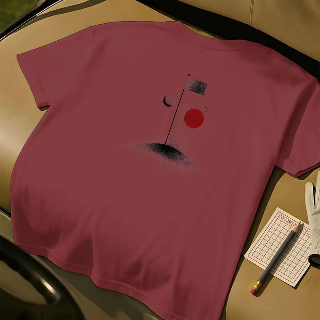 Calculated Tee
