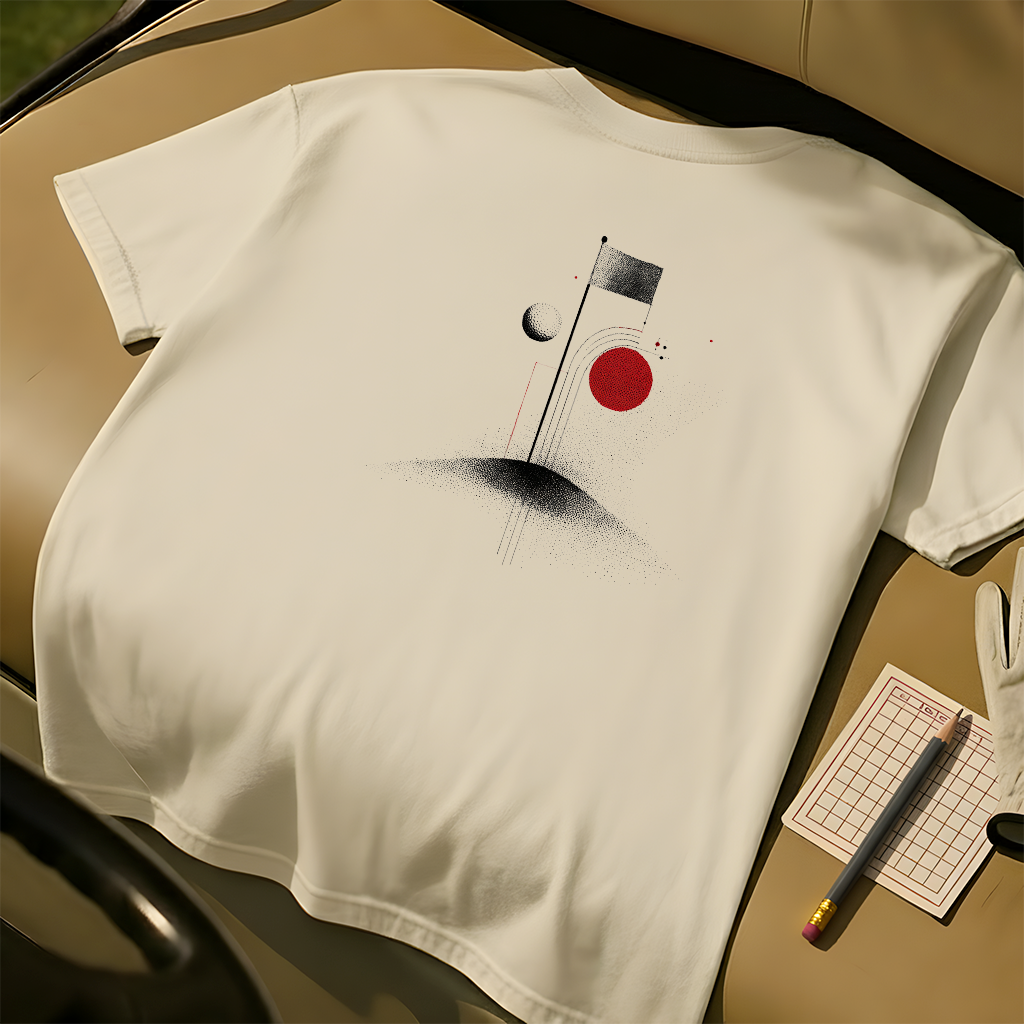 Calculated Tee