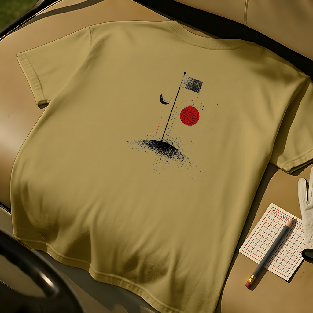 Calculated Tee