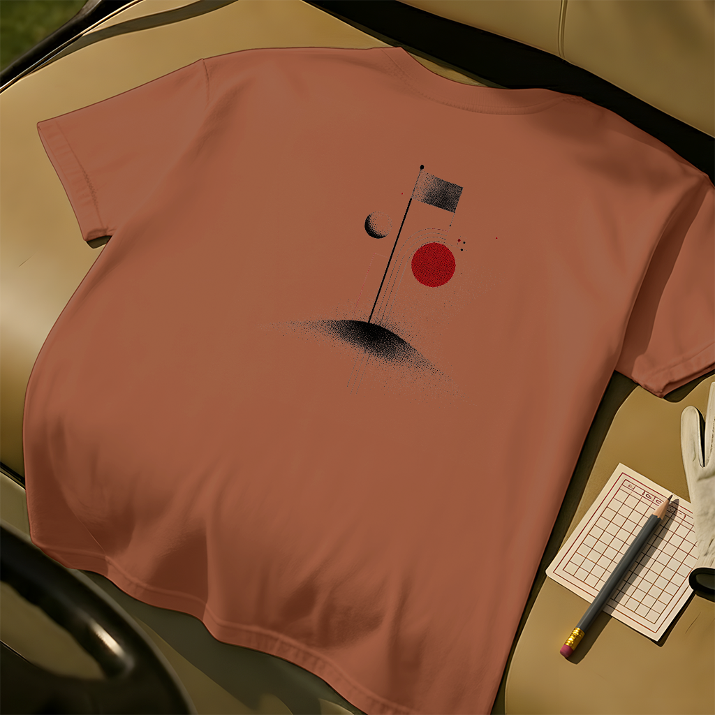 Calculated Tee