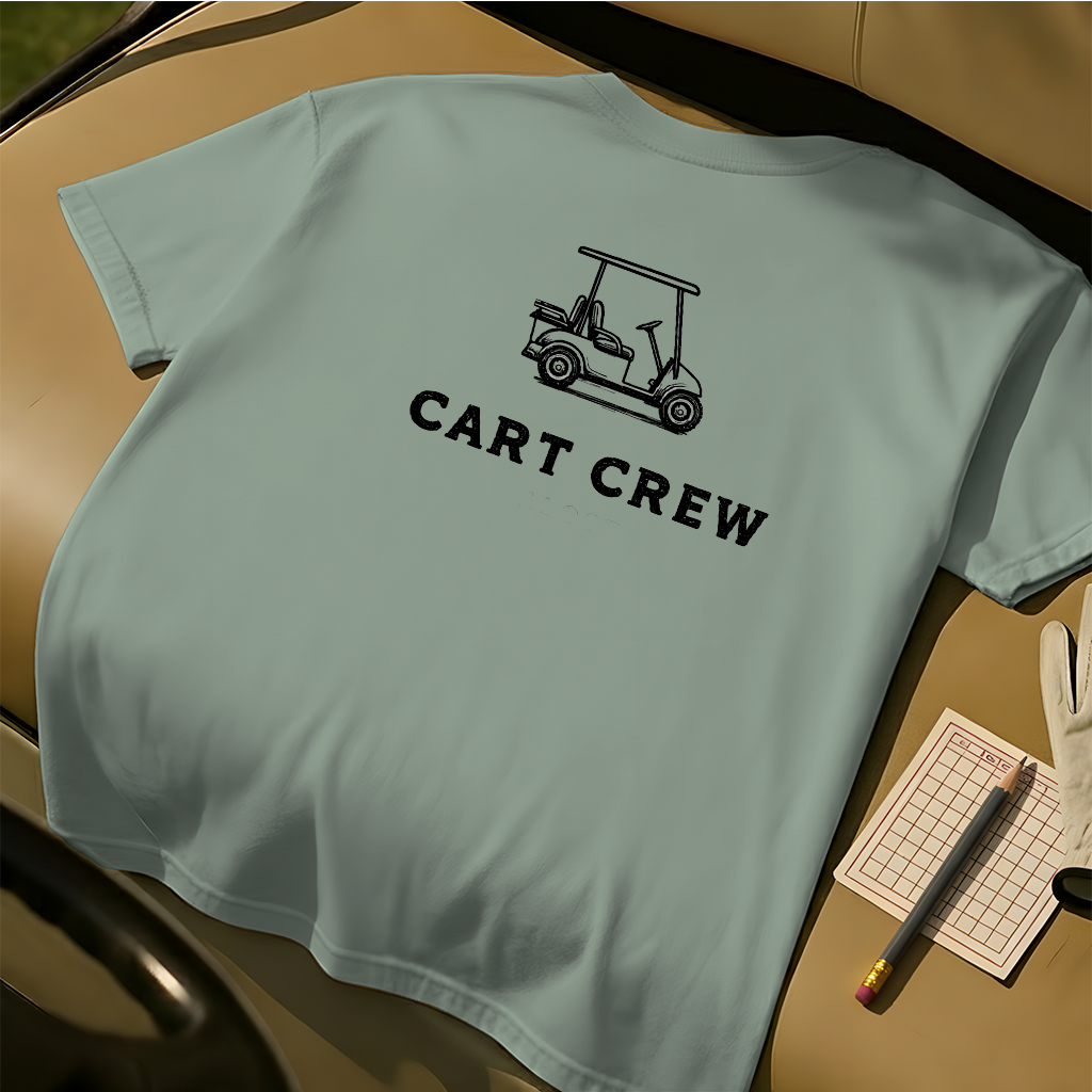 Cart Crew