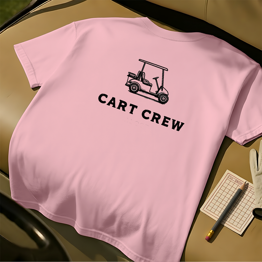 Cart Crew