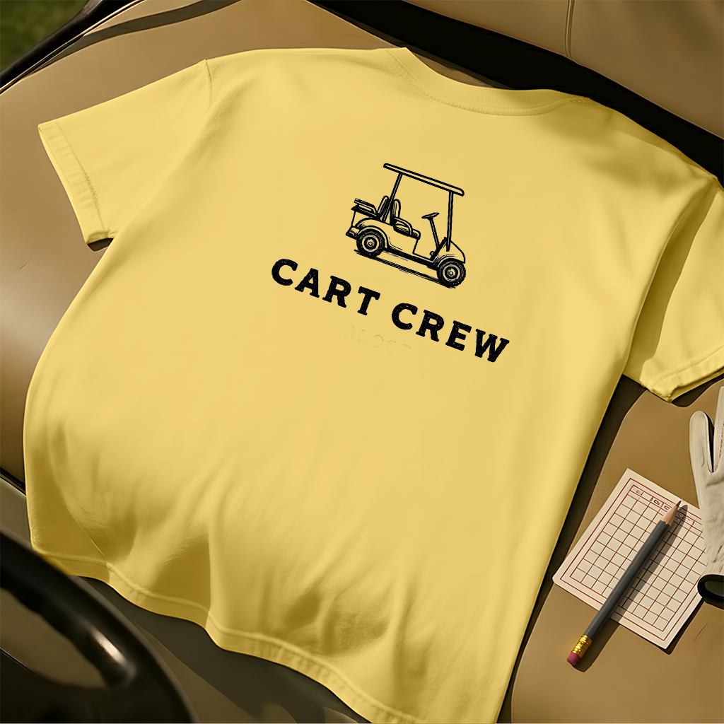 Cart Crew