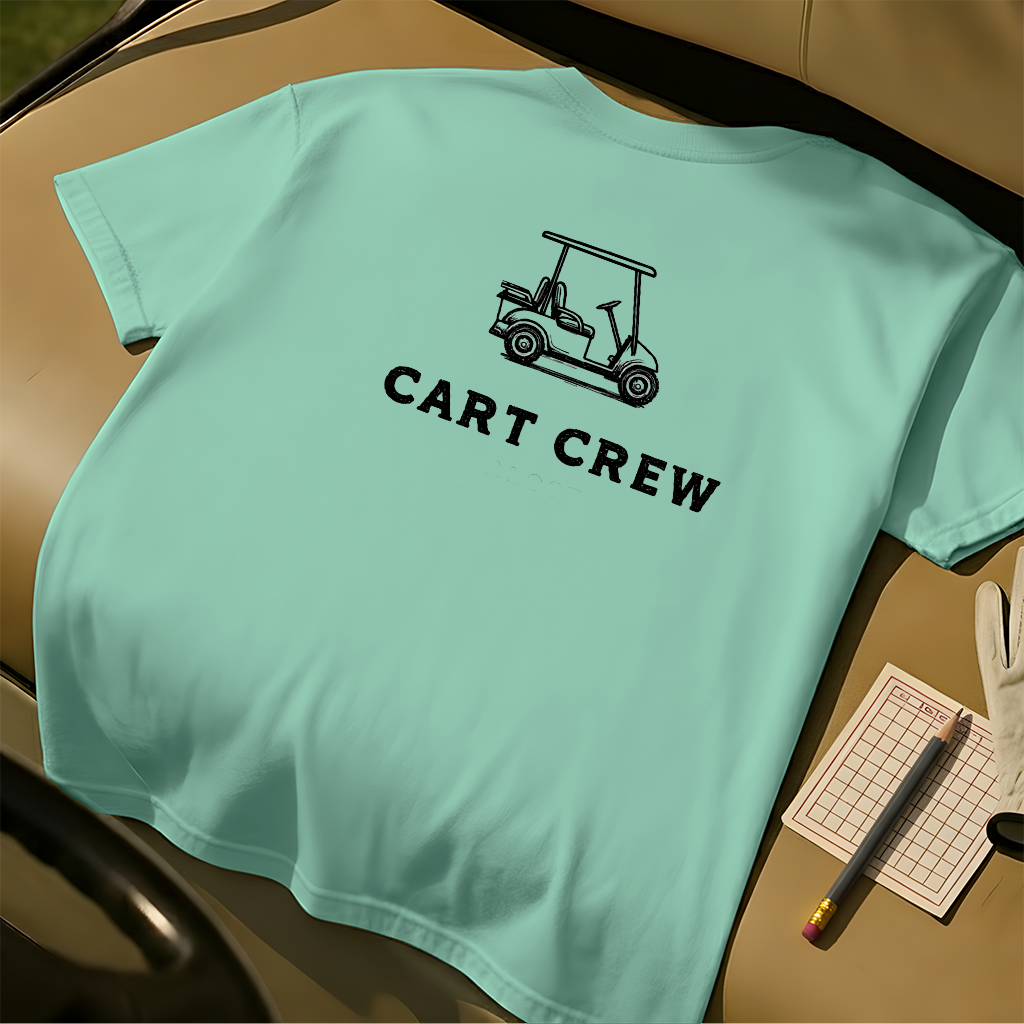 Cart Crew