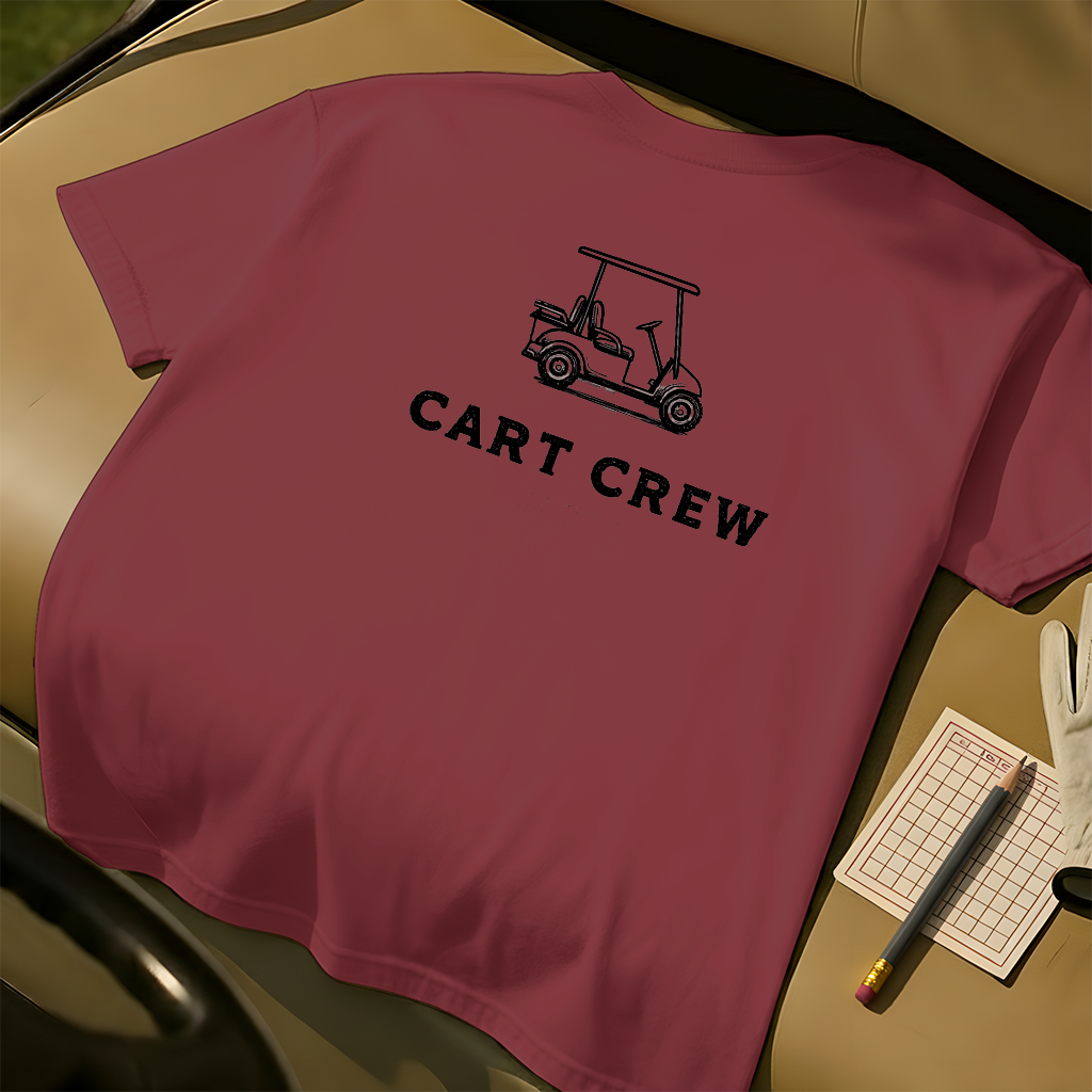 Cart Crew