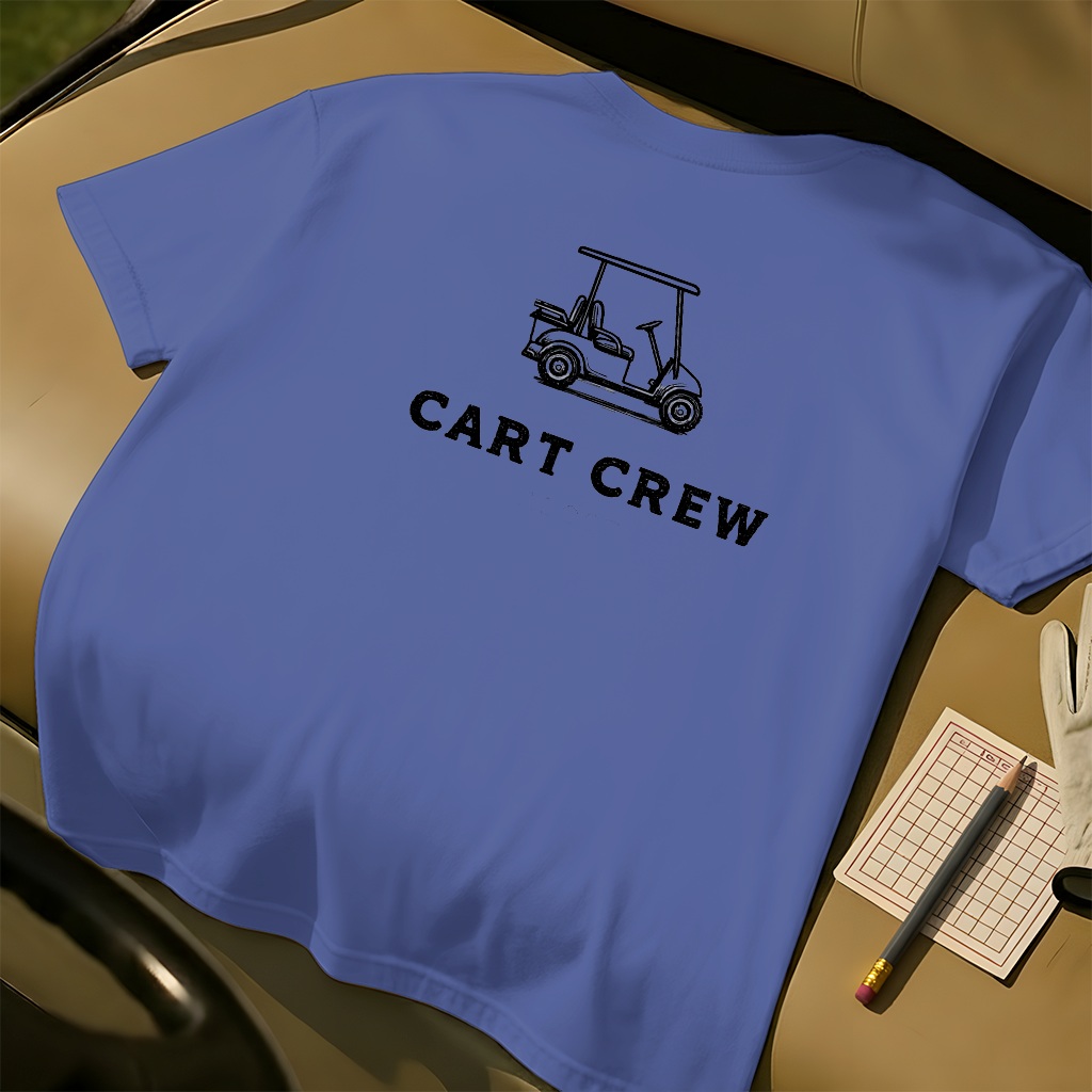 Cart Crew