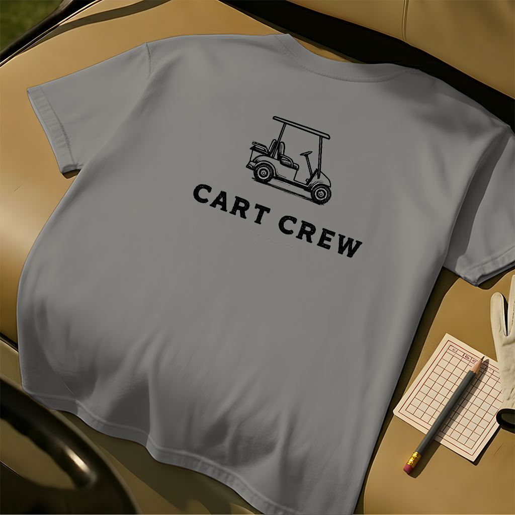 Cart Crew