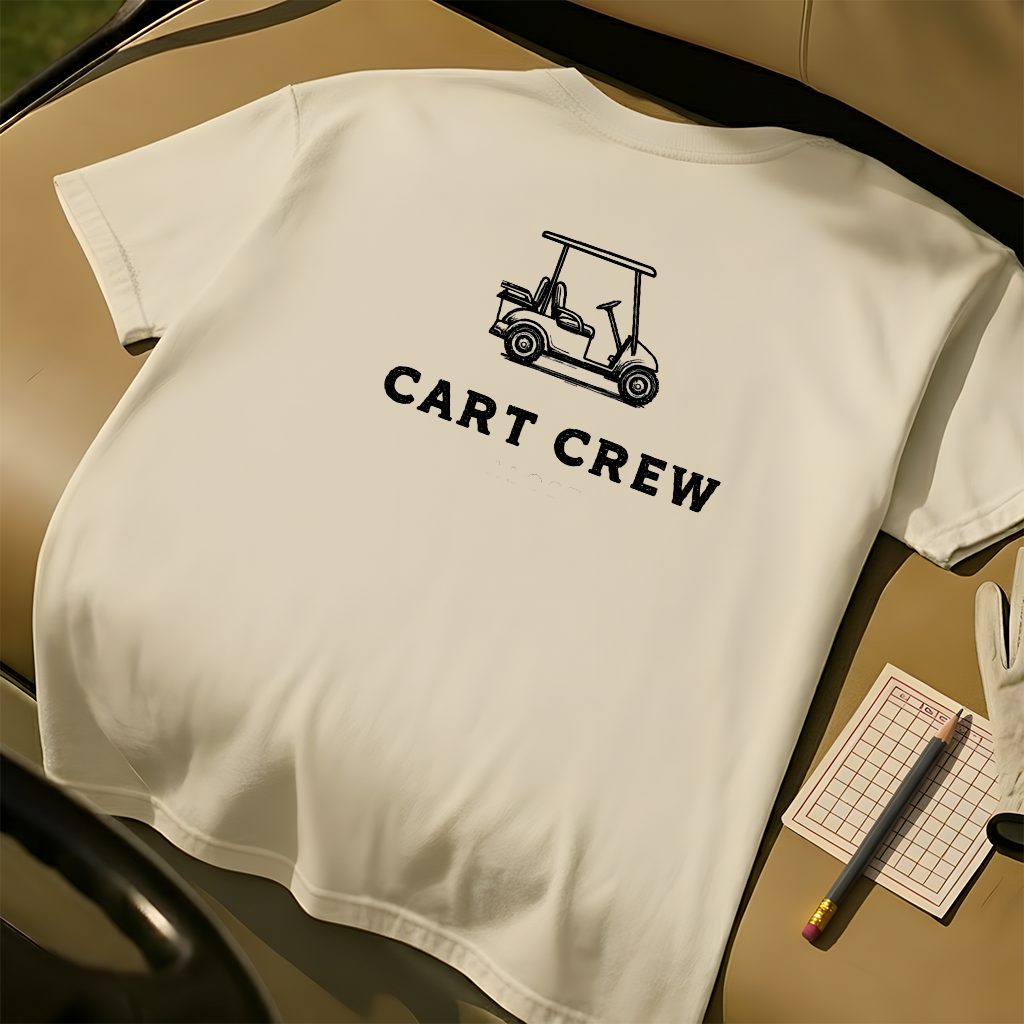 Cart Crew