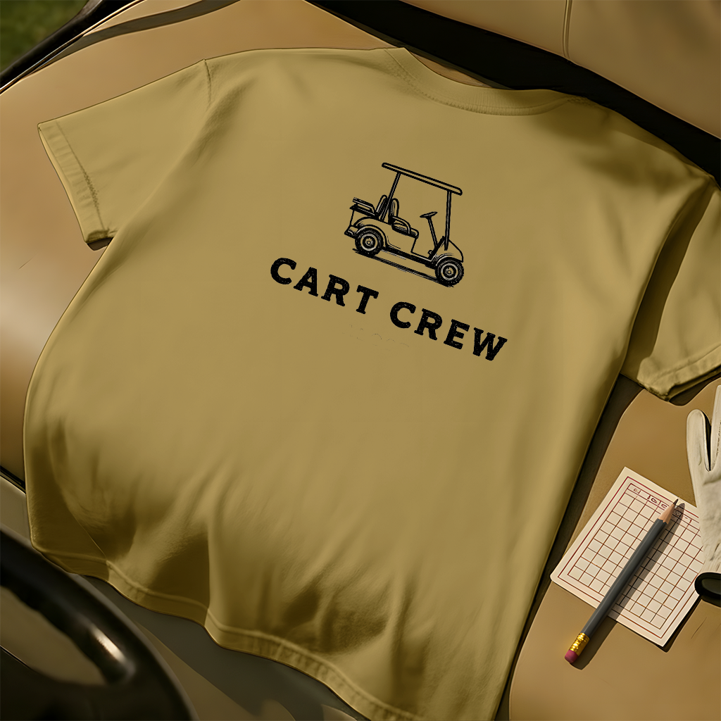 Cart Crew