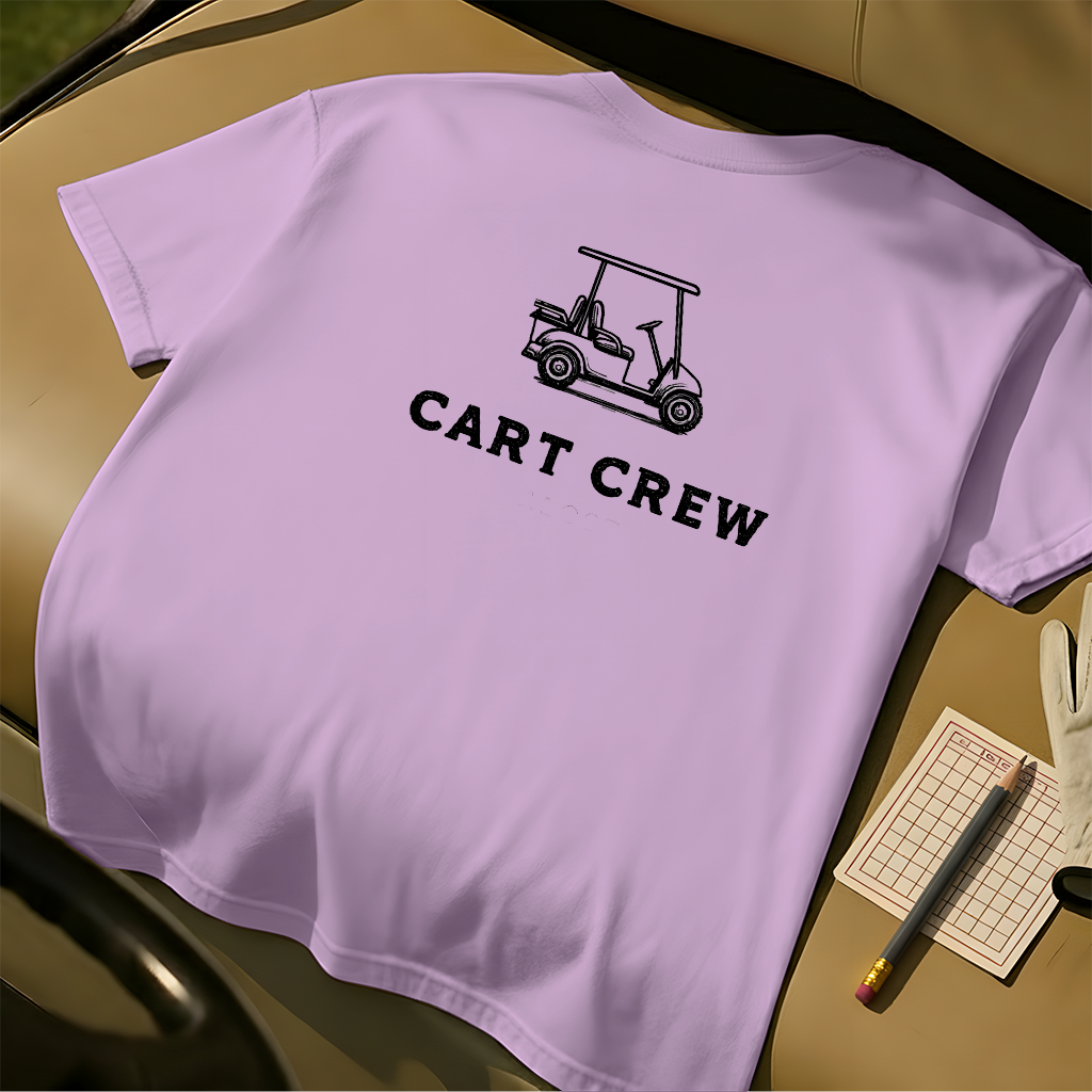 Cart Crew