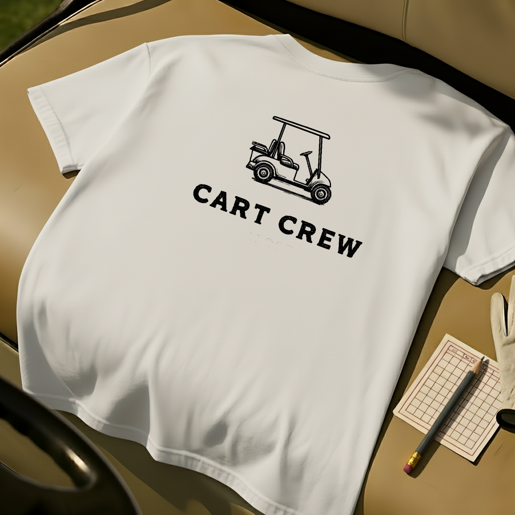 Cart Crew