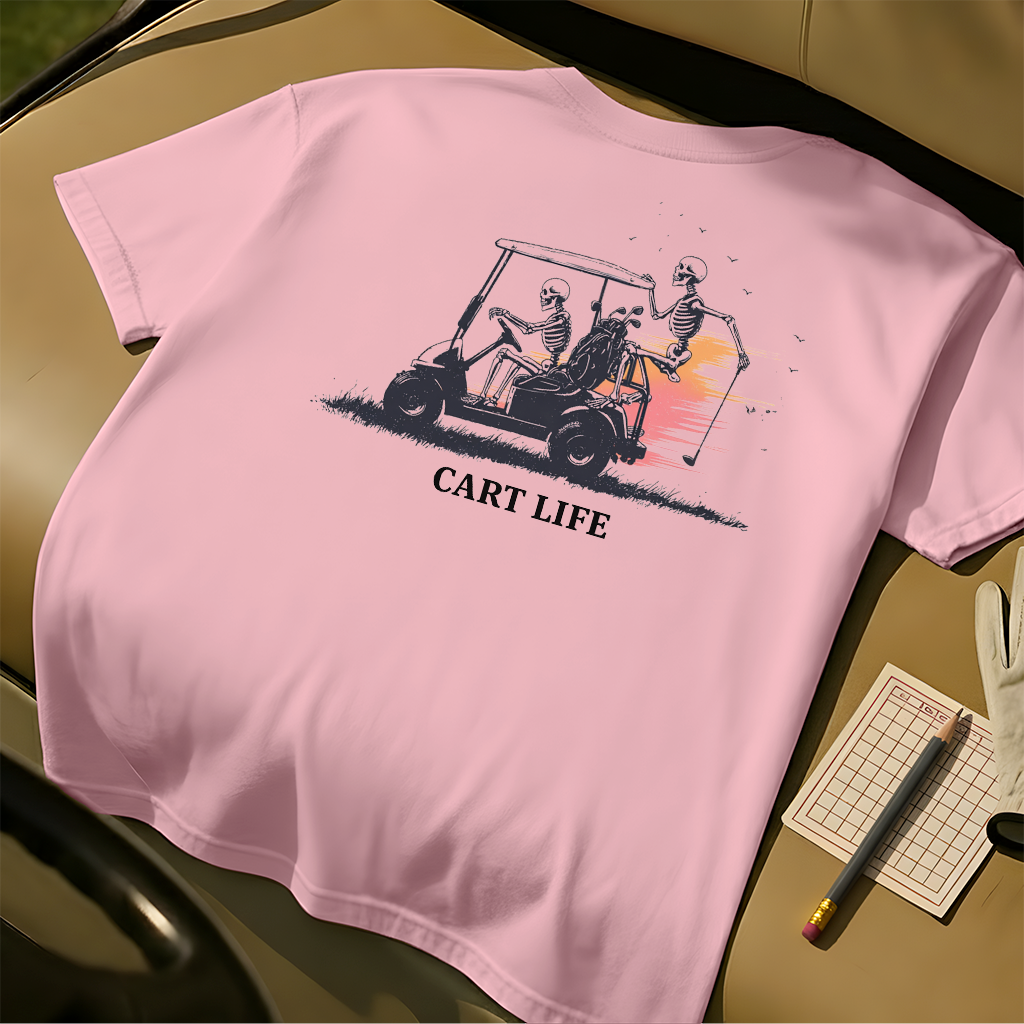 Cart Life