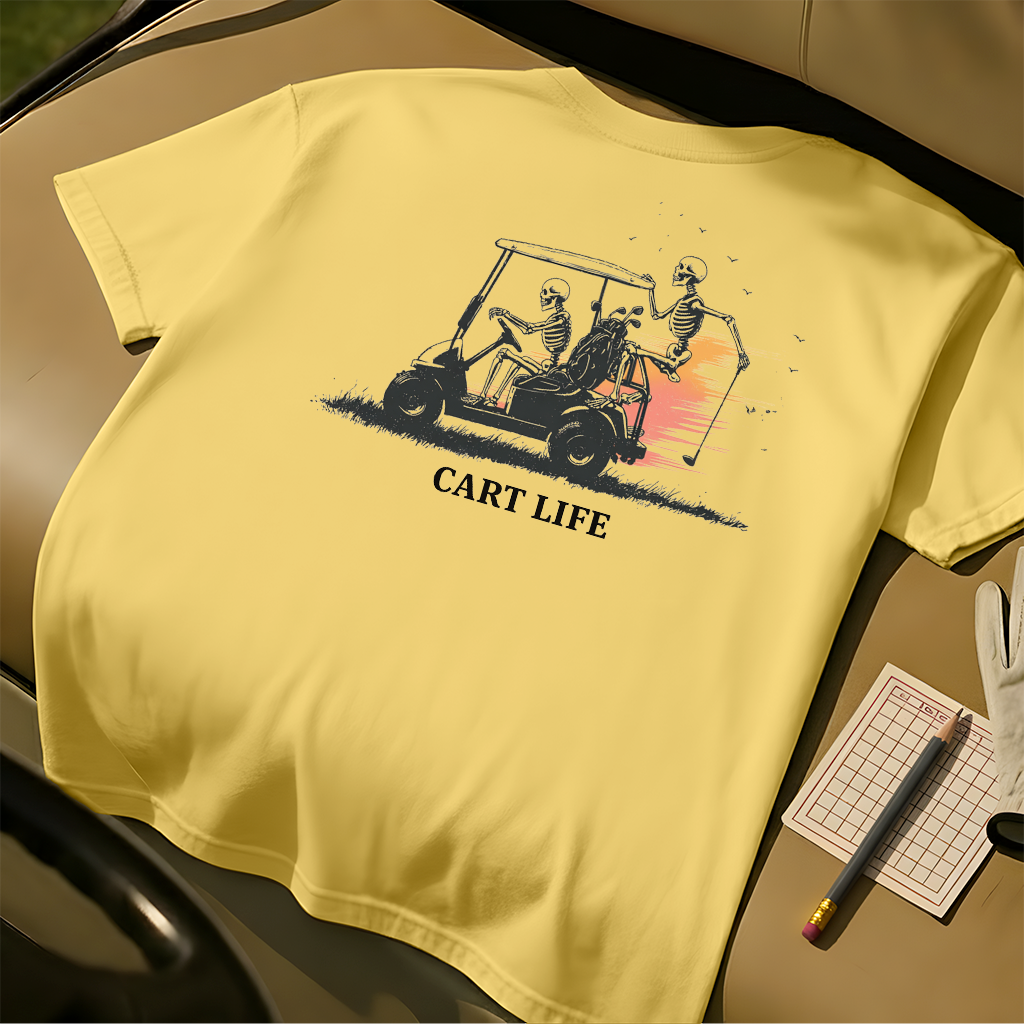 Cart Life