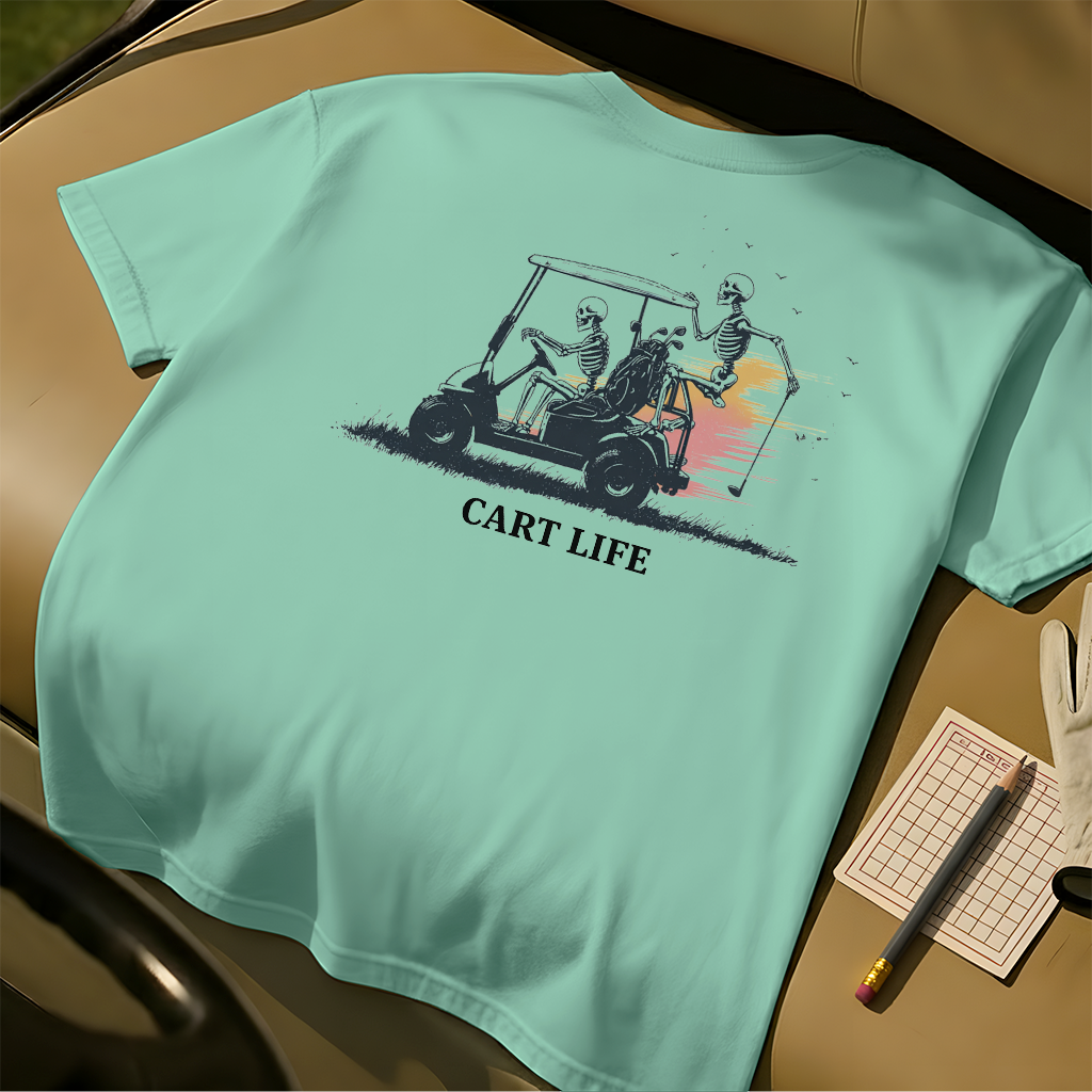 Cart Life