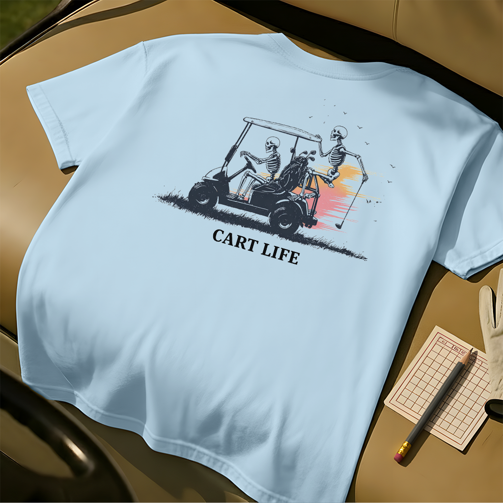 Cart Life