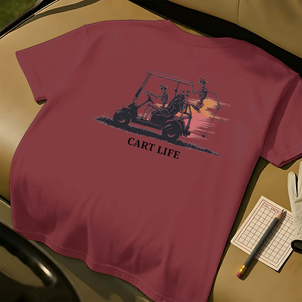 Cart Life