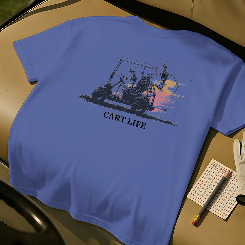 Cart Life
