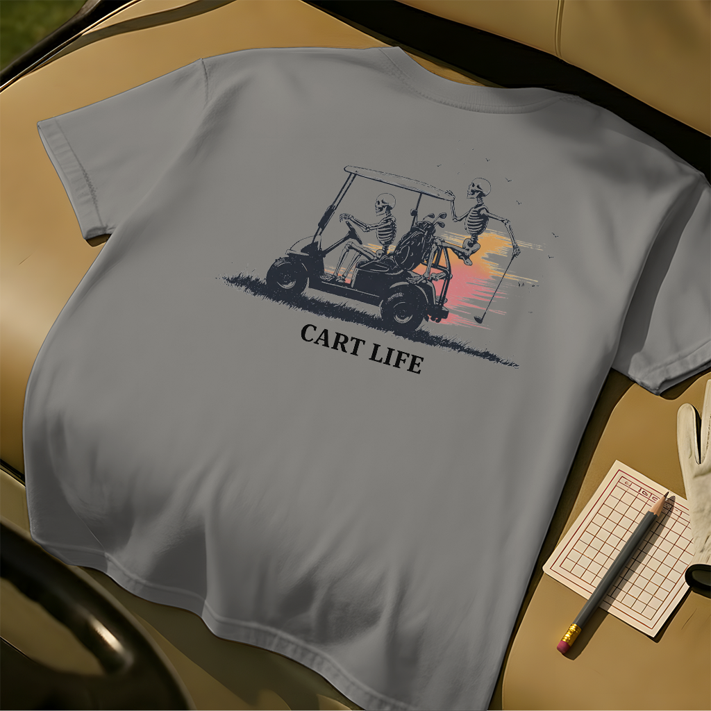 Cart Life