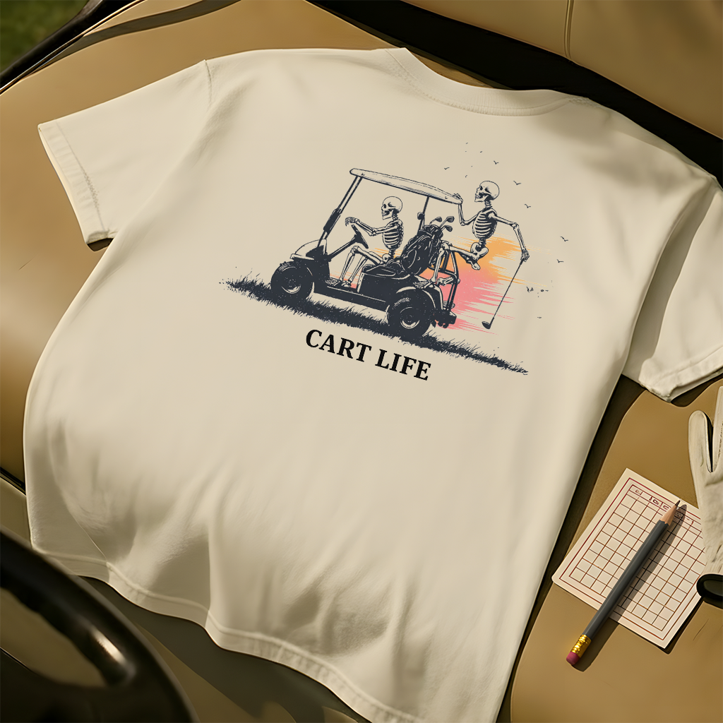 Cart Life