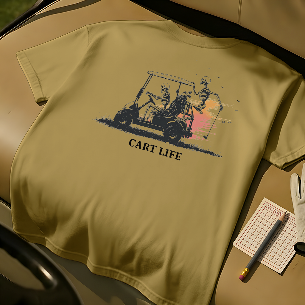 Cart Life