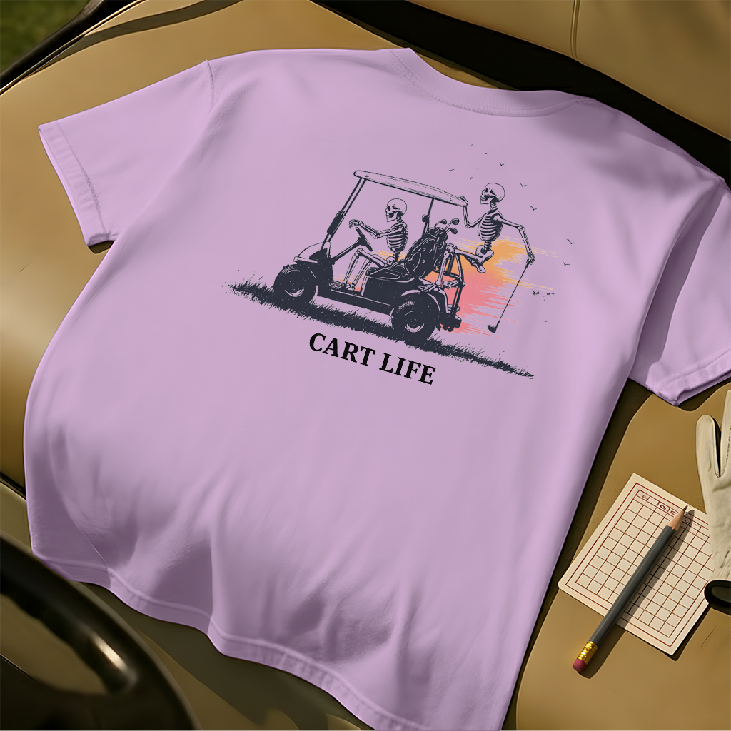 Cart Life
