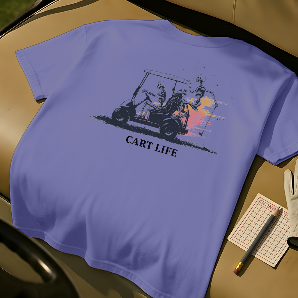 Cart Life
