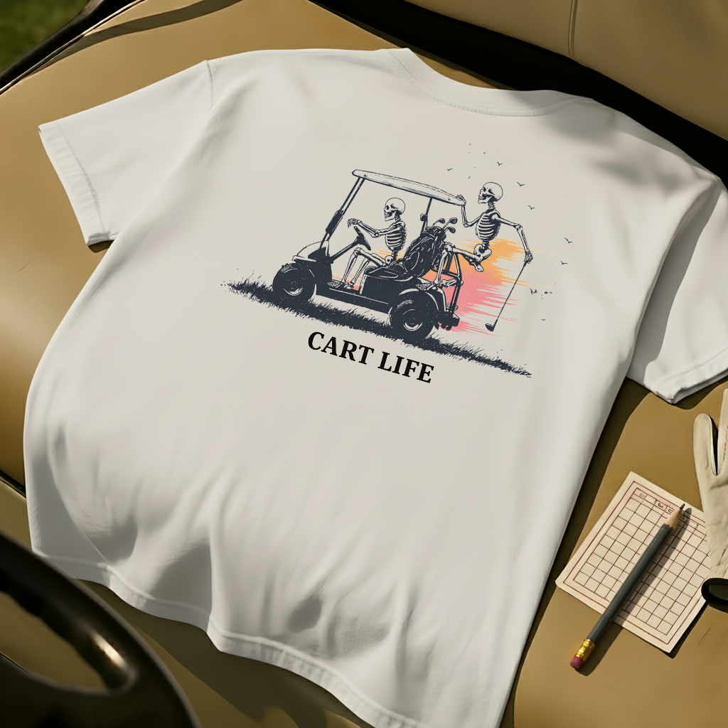 Cart Life