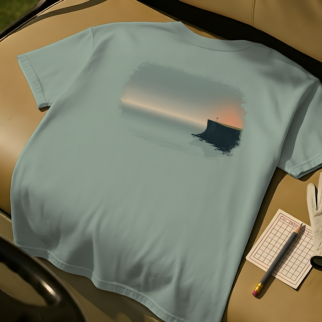 Cliffside Tee