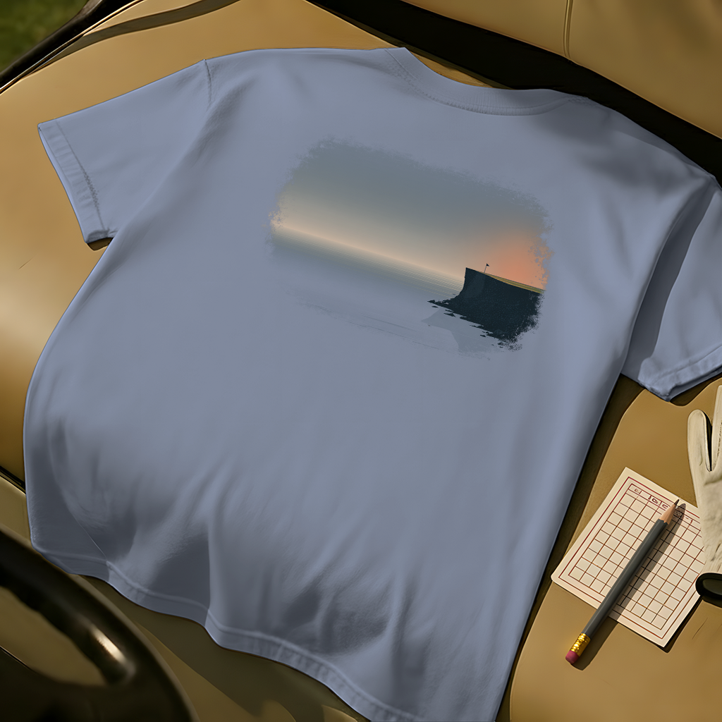 Cliffside Tee