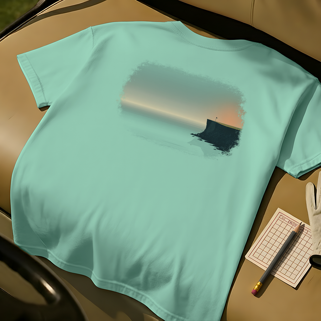 Cliffside Tee