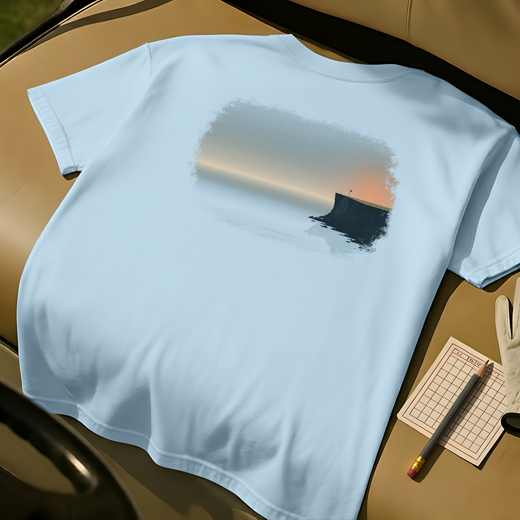 Cliffside Tee