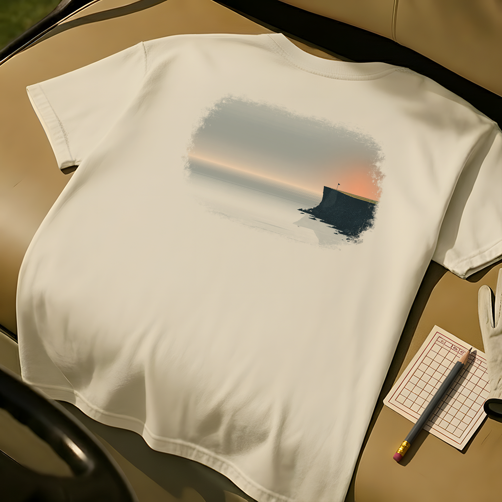 Cliffside Tee