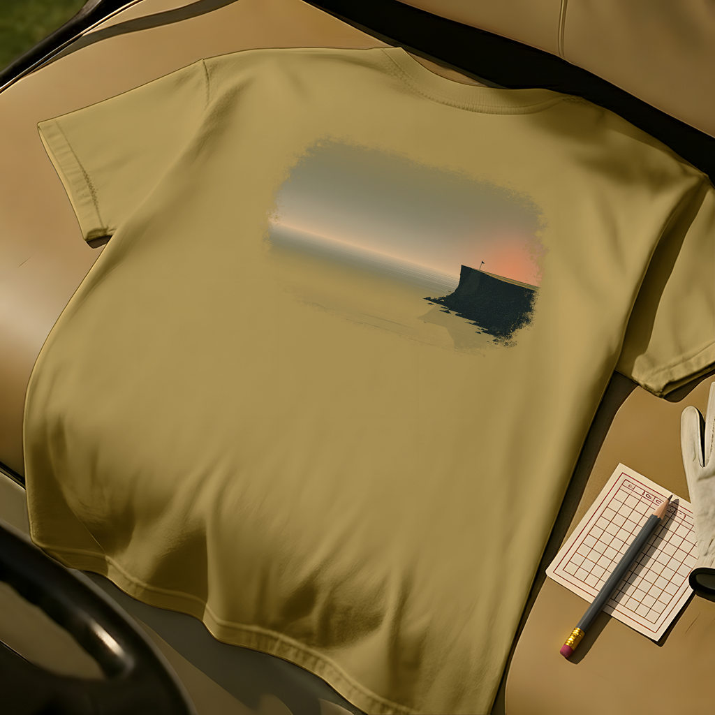 Cliffside Tee